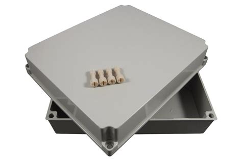 plastic enclosure box electrical|large plastic electrical junction boxes.